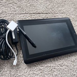 Wacom 13HD Creative Pen Display